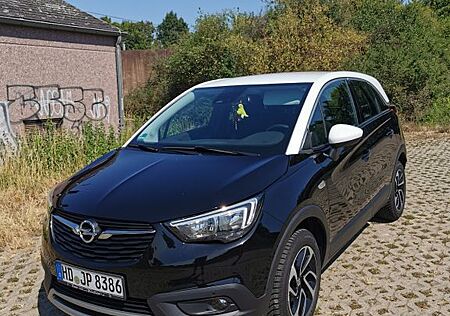Opel Crossland X Crossland (X) 1.2 ECOTEC DI Turbo INNOVATION...