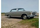 Mercedes-Benz 280 W111 Coupe 3,5