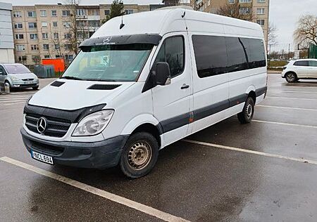 Mercedes-Benz Sprinter 315 CDI