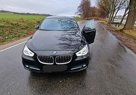 BMW 535d 535 Gran Turismo xDrive Gran Turismo -