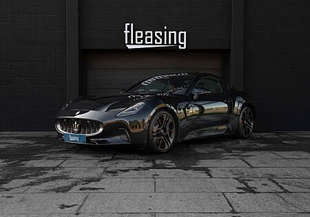 Maserati Granturismo Folgore