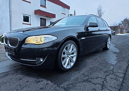 BMW 535 5 Touring d xDrive