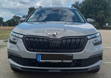 Skoda Kamiq 1.5 TSI ACT DSG Style Style