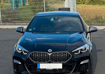 BMW M235i Gran Coupé, 50 Jahre M, Memory-Sitze,