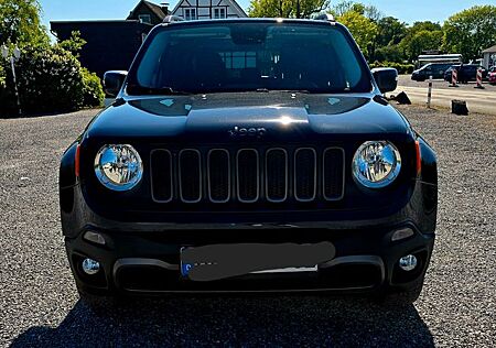 Jeep Renegade 2.0 MultiJet 125kW D Trailhawk 4x4 ...