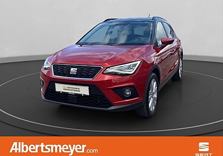 Seat Arona Style 1.0 TSI LED+KLIMA+BEATS+DAB+SITZH+LM