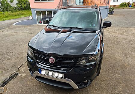 Fiat Freemont 2.0 16V Multijet Automatik Allrad C...