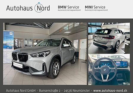 BMW X1 sDrive18i Aut.,Navi,AHK,Lenkradhzg.,LED