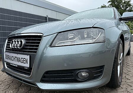 Audi A3 2.0 TFSI Ambition Klimaanlage Shz Pdc Alu 1-H
