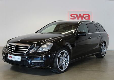 Mercedes-Benz E 63 AMG E 63 T AMG TOP-Zustand !!!