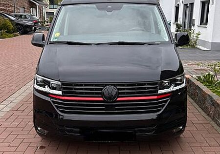 VW T6 California Volkswagen T6.1 California Beach, 3,4 t zul. Gesamtgewicht.