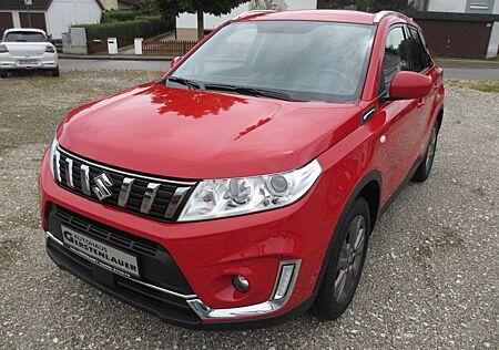 Suzuki Vitara 1.0 BOOSTERJET Comfort 4x2*AHK*Klima*