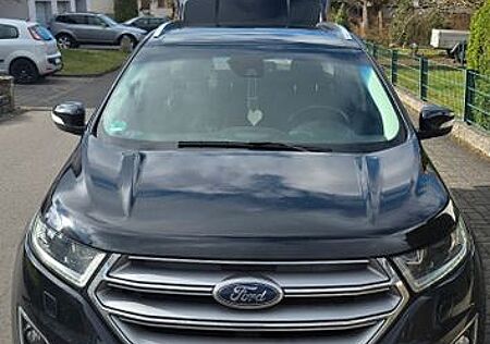 Ford Edge 2,0 l TDCi Bi-Turbo 4x4 Titanium P-Sh