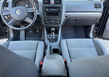 VW Golf Volkswagen 1.6 FSI Comfortline Comfortline