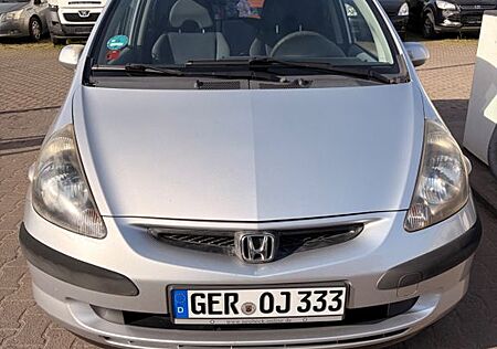 Honda Jazz 1.4 S S