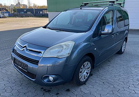 Citroën Berlingo Kombi Multispace, TÜV 05/26, 1.Hand