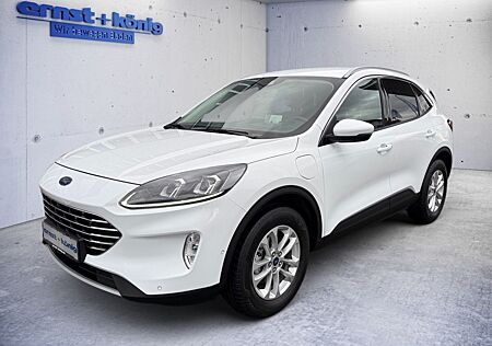 Ford Kuga 2.5 Duratec PHEV TITANIUM