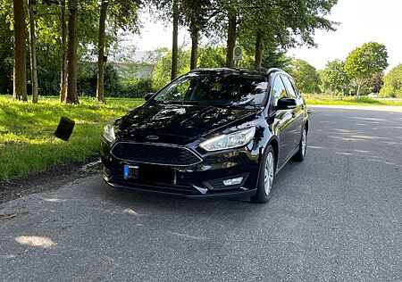 Ford Focus 1,5TDCi 70kW DPF Business Turnier Busi...