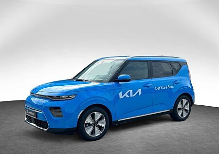 Kia Soul EV Inspiration *64KWh*WP*Leder