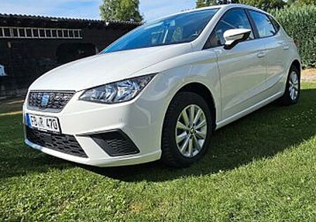 Seat Ibiza 1.0 MPI 59kW Style Style