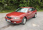 Mazda 626 V (GF) 2.0 | Automatik | TÜV 06/25