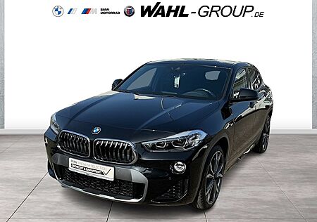 BMW X2 xDrive20d M SPORT X NAVI LED ALARM GRA PDC HI
