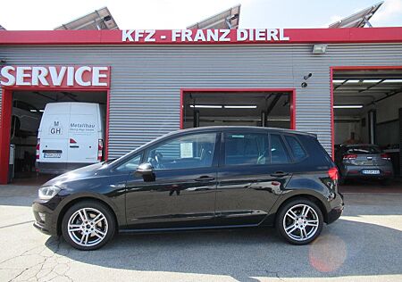 VW Golf Sportsvan Volkswagen 2.0 TDI,Klima,Sitzh,Pdc