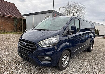 Ford Transit Custom Kasten 340 L2*KLIMA*SHZ*PDC*STHZ