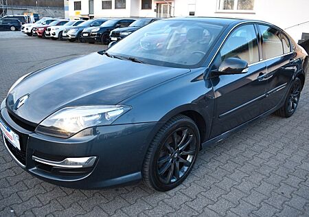 Renault Laguna III GT *1.HAND*PDC*NAVI*SHZ*