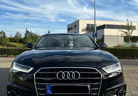 Audi A6 3.0 TDI 200kW quattro S tronic Av -