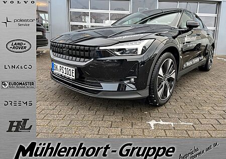 Polestar 2 Long Range Single Motor - Pilot - 360 - BLIS -