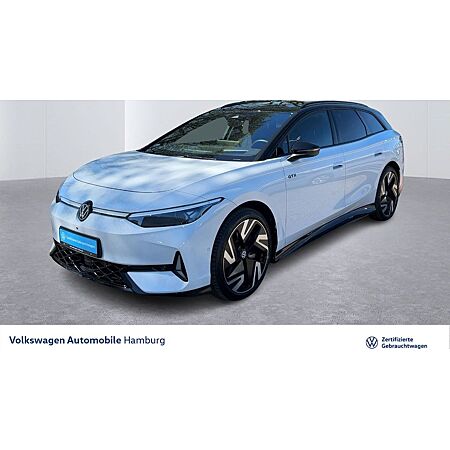 VW ID.7 leasen