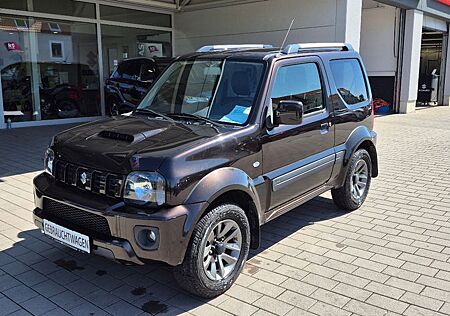 Suzuki Jimny 1,3 Style