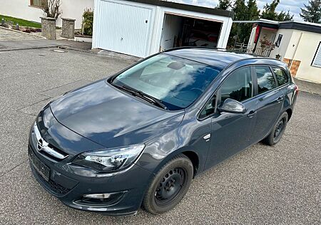 Opel Astra Sports T. 1.4 T ecoFLEX ENERGY 88 S/S ...
