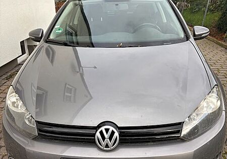 VW Golf Volkswagen 1.4