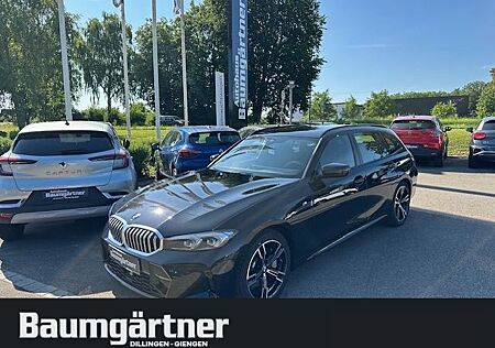 BMW 330 i xDrive M-Sport Touring Kamera/ACC/Sitzh.
