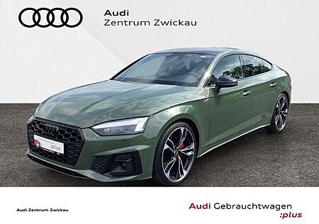 Audi A5 Sportback 40TDI quattro S-line competition pl