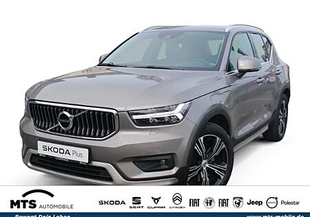 Volvo XC 40 XC40 Recharge T4 Inscription Expression (129+82P