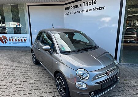 Fiat 500 Club 1.0 *ALLWETTER+PDC*