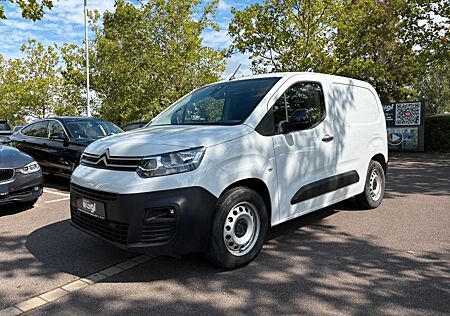 Citroën Berlingo L1+ Elektro 100 Anhängerkupplung Klima