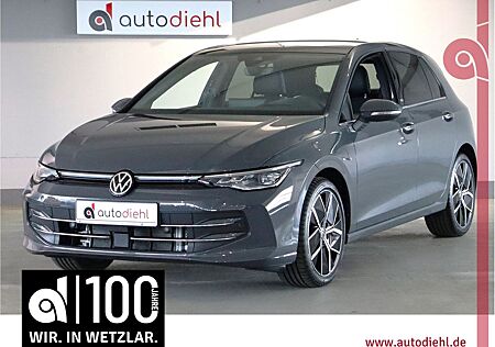 VW Golf Volkswagen VIII 1.5 eTSI DSG Edition 50*Pano*Keyless