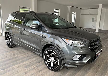 Ford Kuga ST-Line