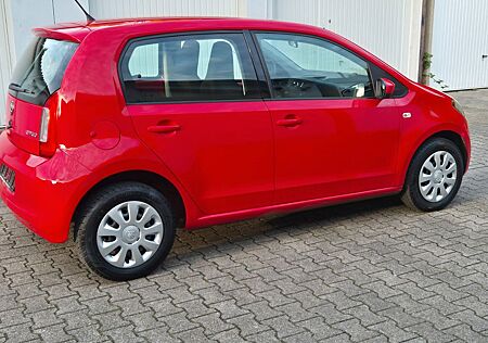 Skoda Citigo Ambition