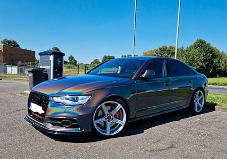 Audi A6 3.0 TDI 230kW quattro tiptronic -