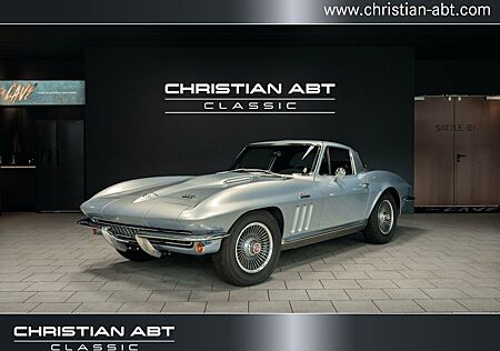 Chevrolet Andere gebraucht kaufen Chevrolet Corvette Sting Ray *427 Turbo-Jet* * Goodwood *