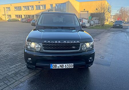 Land Rover Range Rover Sport 3.0 TDV6 HSE HSE