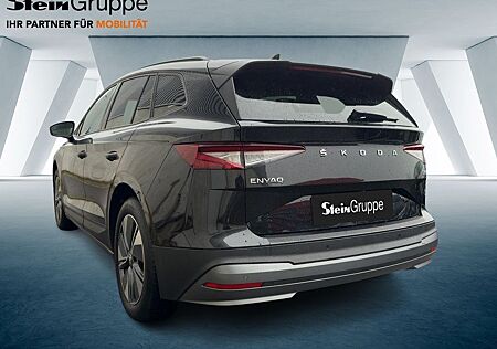 Skoda Enyaq iV Loft APP+DAB+VIRT+ACC+LED+NAVI+PDC+TOTW