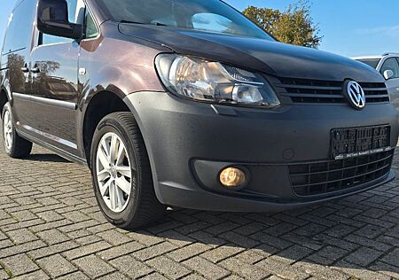 VW Caddy Volkswagen TOP AUTO NEUE INSP.ZACHNRIEMEN .KLIMA-S.HE