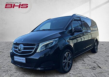 Mercedes-Benz V 220 d SCORE 4MATIC lang
