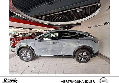 Nissan Ariya 87 kWh Advance Pack LED KLIMAAAUT SITZHEIZ